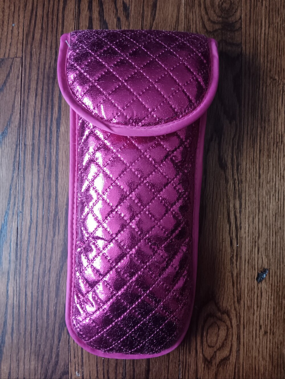 Nanatte Lepore Hair Tool Case